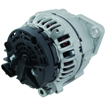Heavy Duty Alternator, Replacement For Remy, 19070008 Starter
